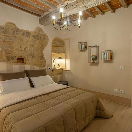 Le Tre Chiavi Apartment Сартеано Екстериор снимка